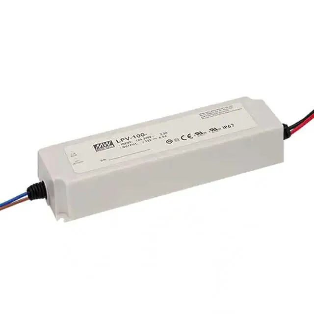LPV-100-48 (LED DRIVER CV AC/DC 48V 2.1A)