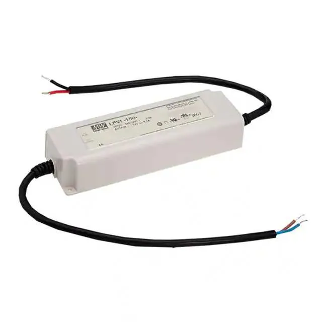 LPVL-150-24 (LED DRIVER CV AC/DC 24V 6.3A)