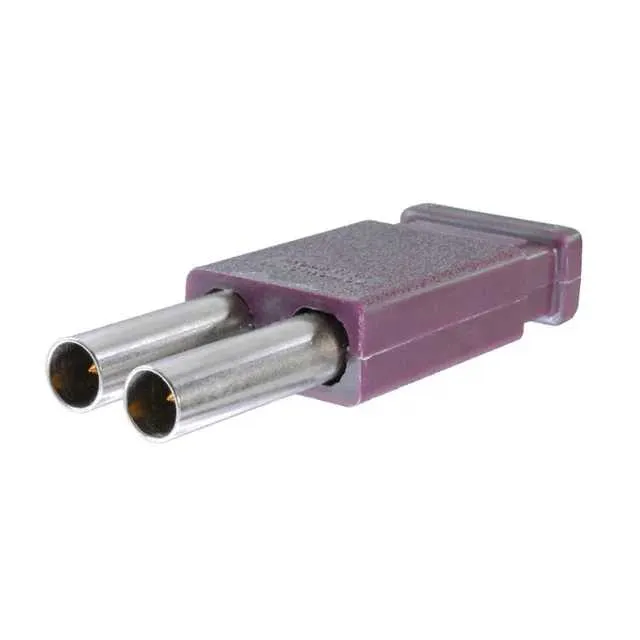 LPW-75 (CONN LOOPING PLUG FOR WECO CONN)
