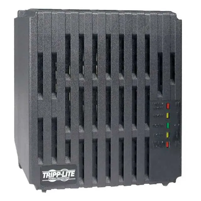 LR2000 (4NEMA & 3IEC-320 OUT LINE COND)