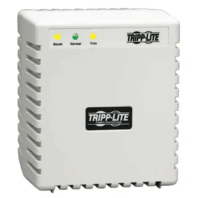 LR604 (LINE CONDITIONER 600W 3OUT)
