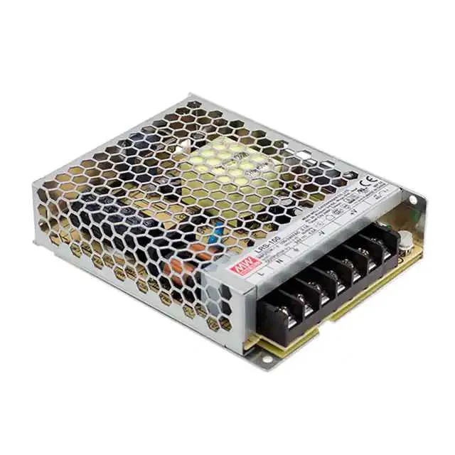 LRS-100-15 (AC/DC CONVERTER 15V 105W)