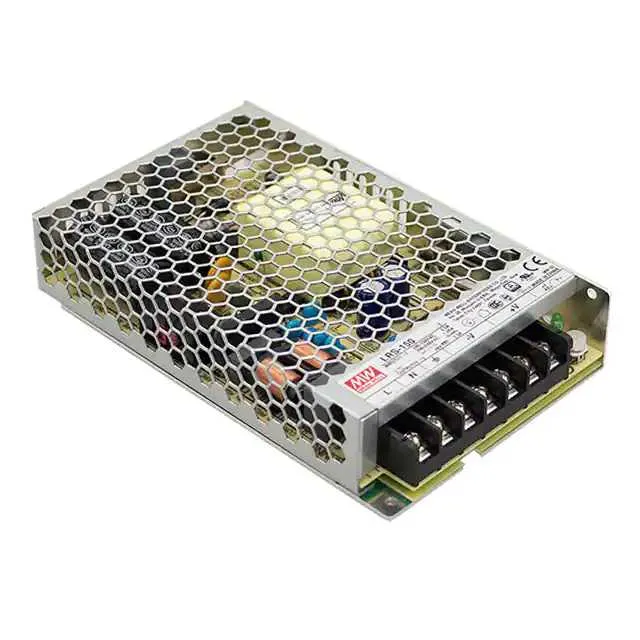 LRS-150-48 (AC/DC CONVERTER 48V 158W)