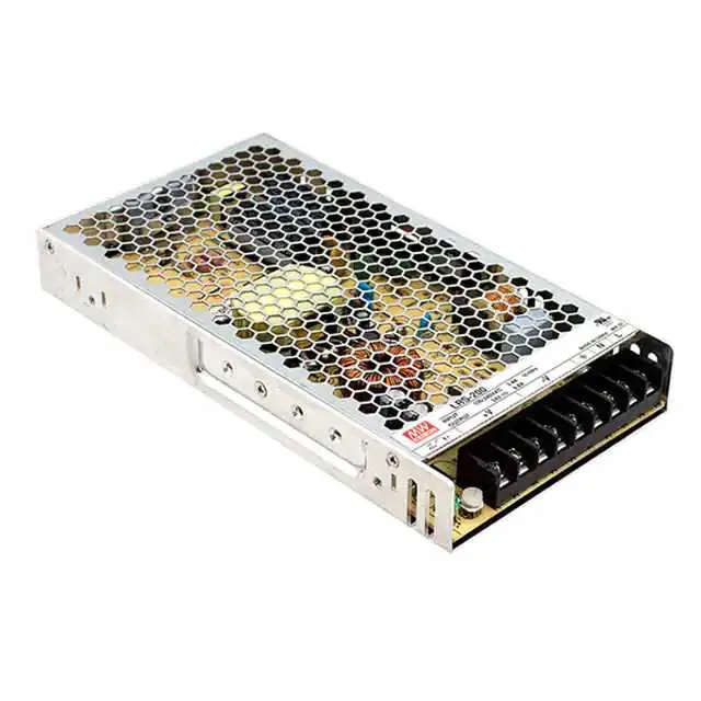 LRS-200-48 (AC/DC CONVERTER 48V 211W)