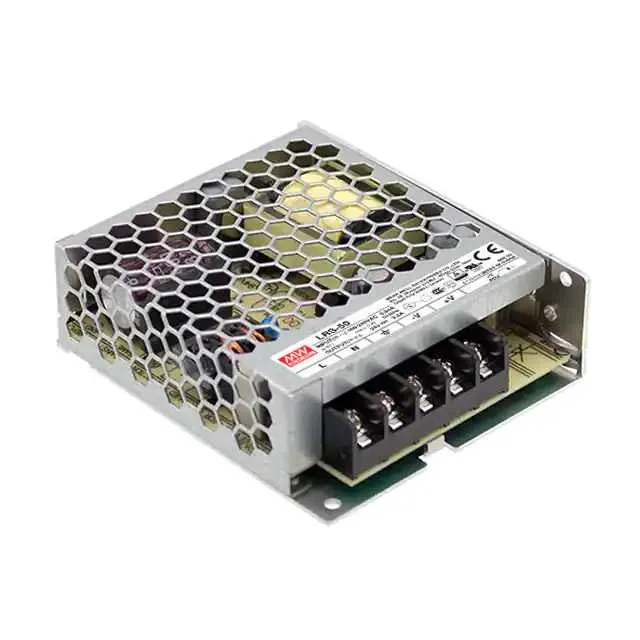LRS-50-5 (AC/DC CONVERTER 5V 50W)