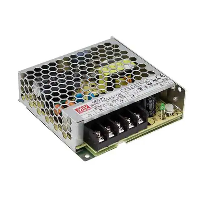 LRS-75-48 (AC/DC CONVERTER 48V 77W)