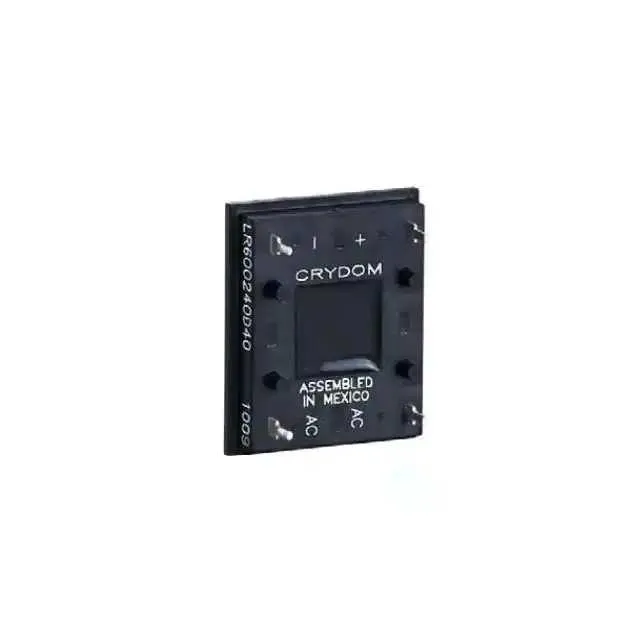 LR1200480D25H (PCB SSR 480VAC/25A DC IN TP ZC)