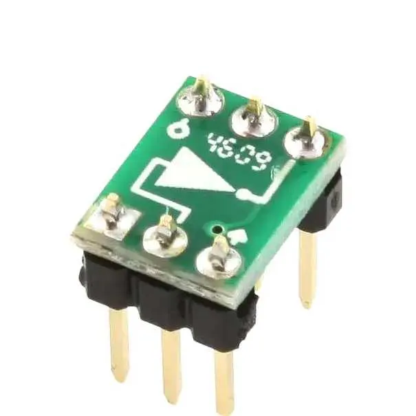 LS0002 (INVERTER TO DIP-6 SMT ADAPTER)