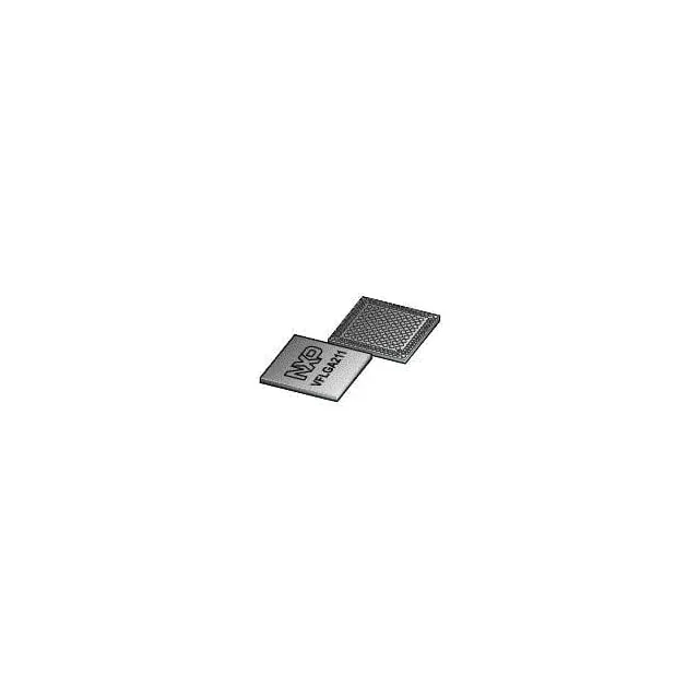 LS1012ASN7EKA (QORIQ 64-BIT ARM MPU 600MHZ STD)