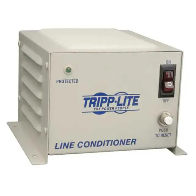 LS604WM (LINE CONDITIONER 600W 4OUT)