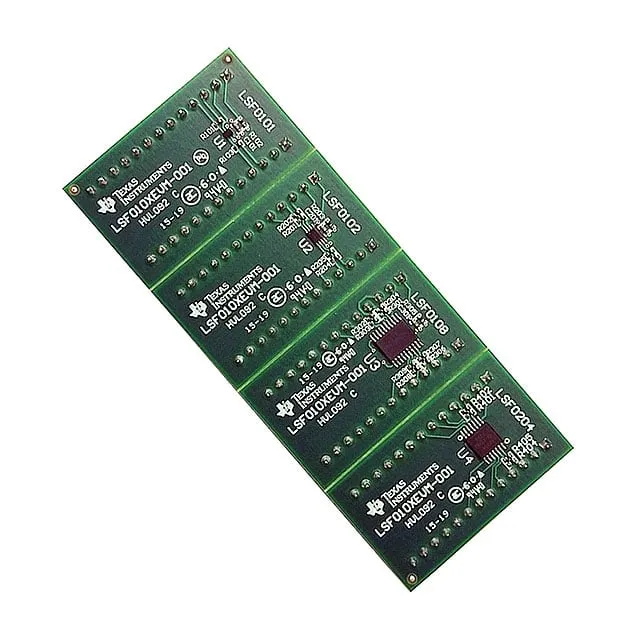 LSF010XEVM-001 (EVAL MODULE FOR LSF010X)