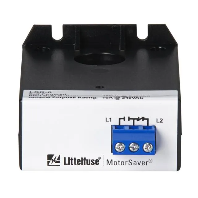 LSR-0 (LOAD SENSOR/ SELF-POWERED/ 15-)