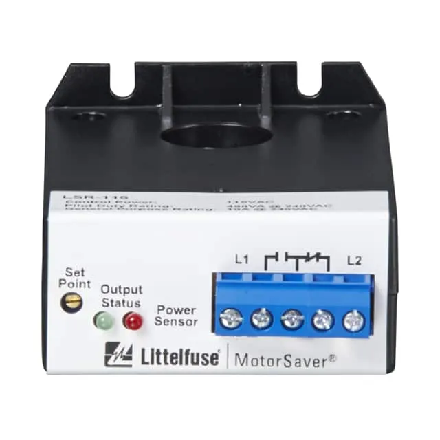 LSR-24 (LOAD SENSOR/ 24V/ 2-100A/ 20-T)