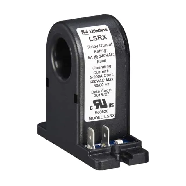 LSRX-OEM (LSRX 10 PACK)