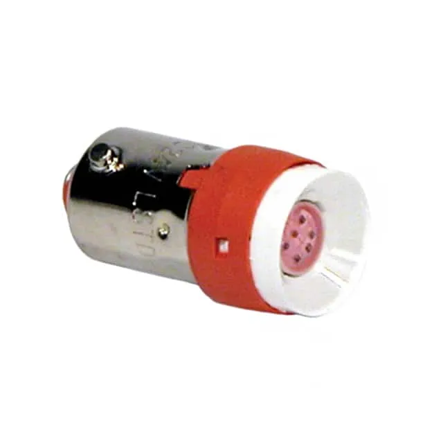 LSTD-2A (LED BULB)