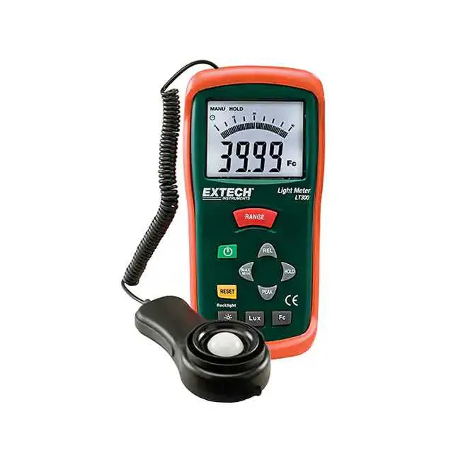 LT300 (LIGHT METER)