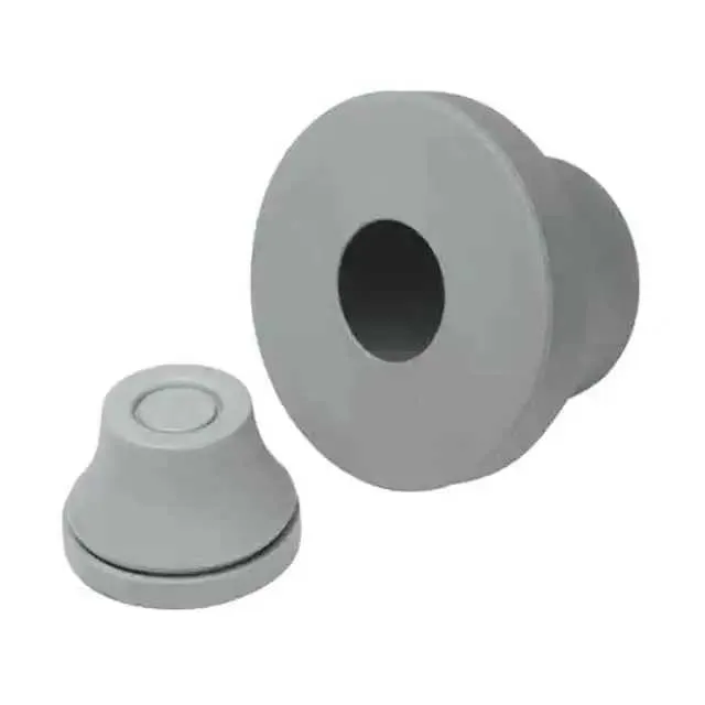 LTG-3 (GROMMET RUBBER GRAY)