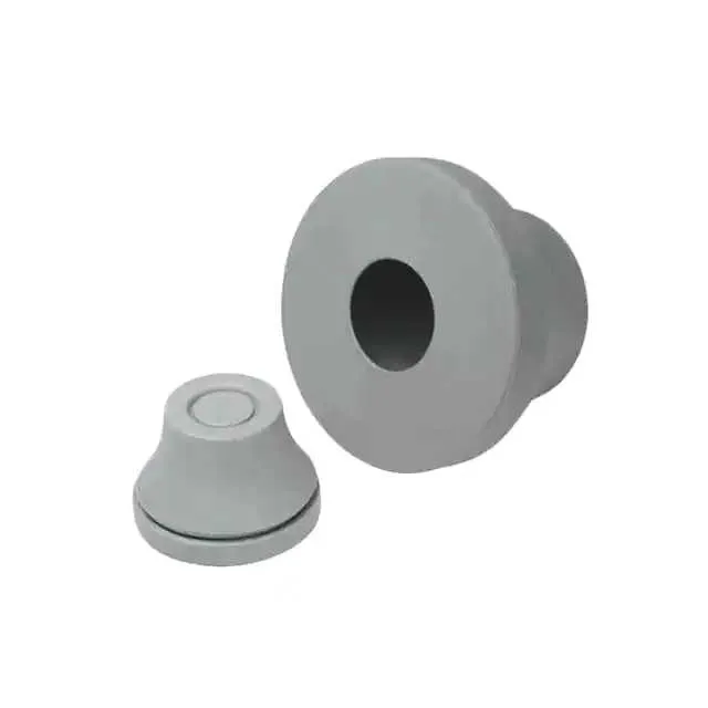 LTG-2 (GROMMET RUBBER GRAY)
