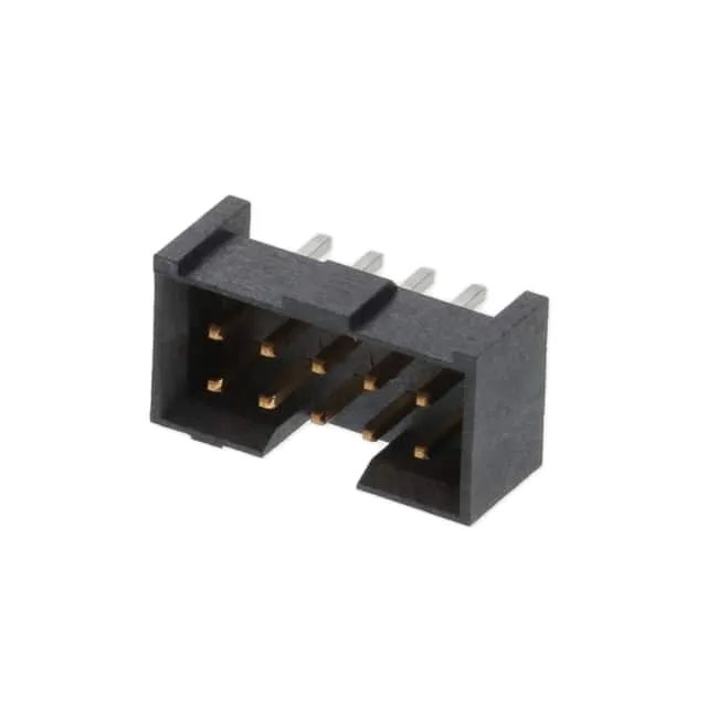 LTMM-105-02-L-D (2MM TERMINAL STRIPS)