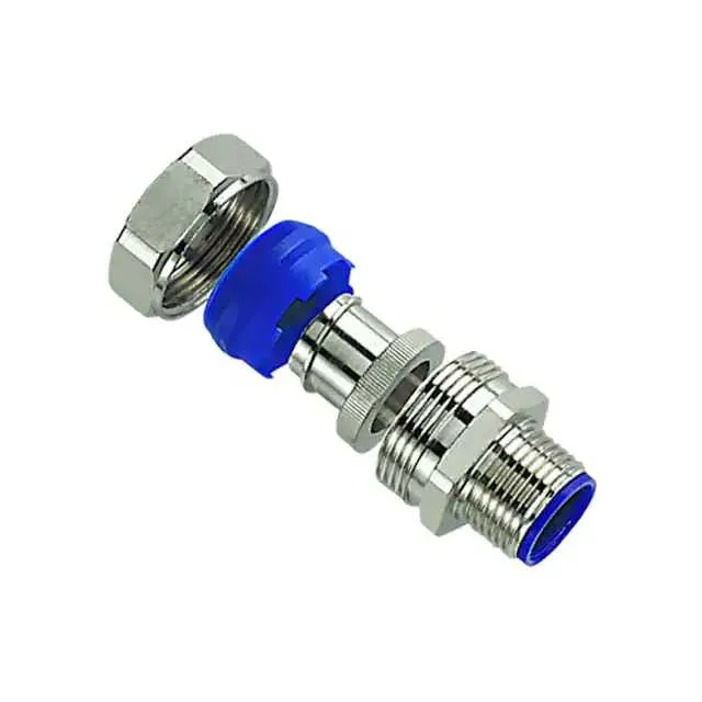 LTP20-050-CUL (METTHRT.5THRD.50"20MMDIA 10/PKG")