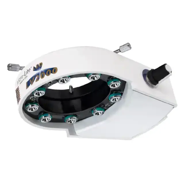 LV2000 (RING ILLUMINATOR 5700K LED)