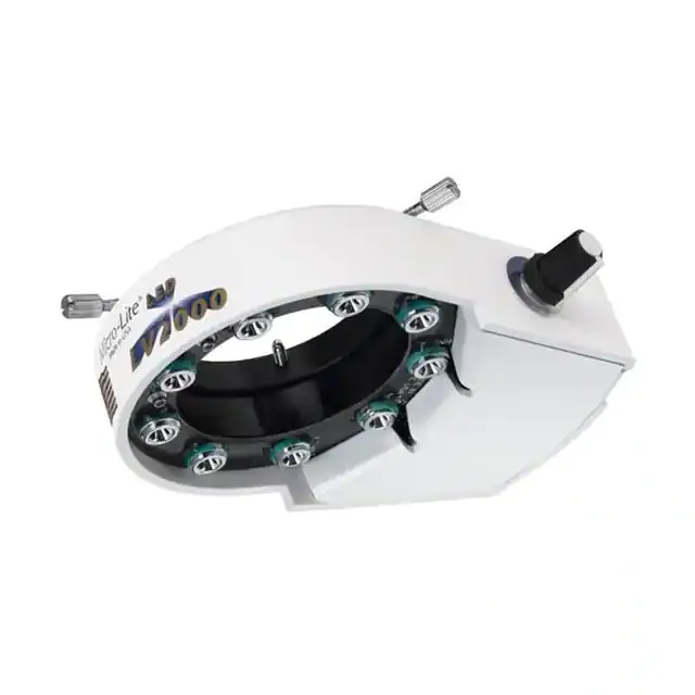 LV3500-B (RING ILLUMINATOR 3500K LED)