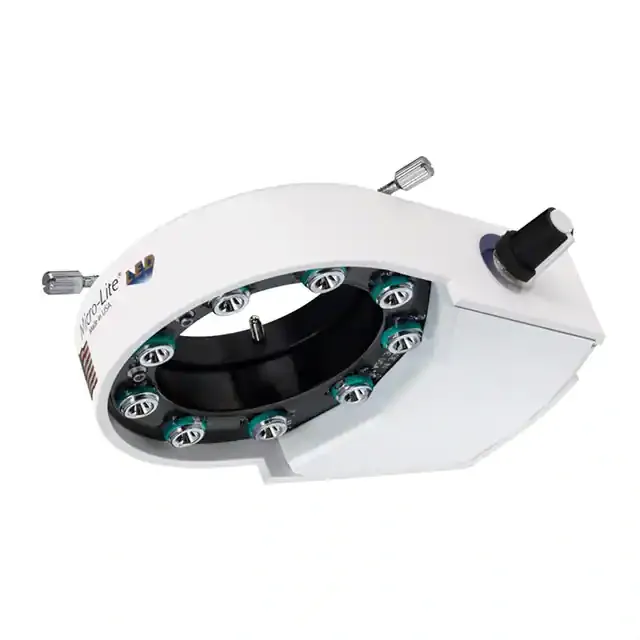 LV3500 (RING ILLUMINATOR 3500K LED)