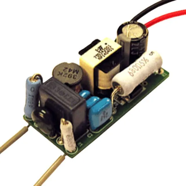 LV5011MD2GEVB (EVAL BOARD LV5011MD2G)