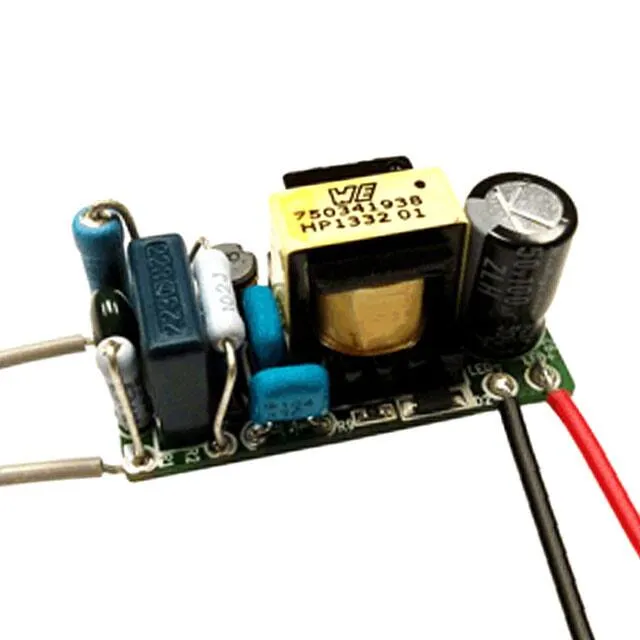 LV5011MDGEVB (EVAL BOARD LV5011MDG)