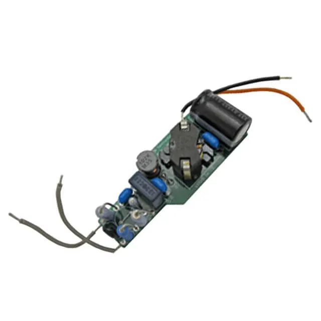 LV5012MD2GEVB (EVAL BOARD LV5012MD2G)