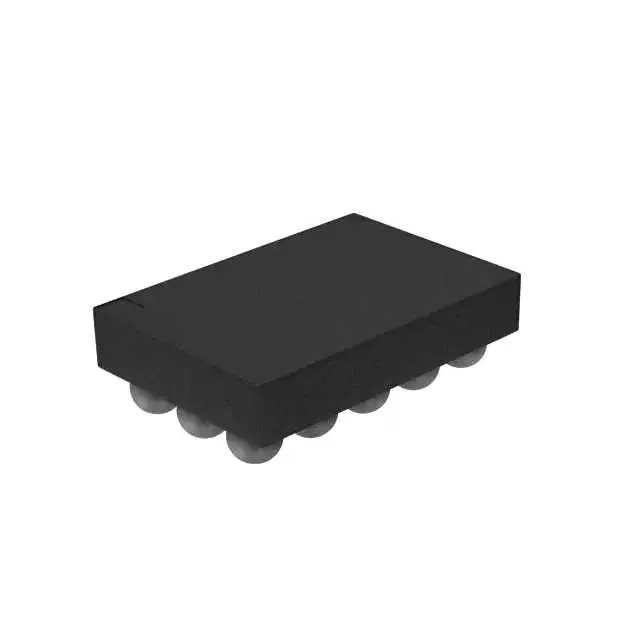 FAN53526UC84X (3A 2.4 MHZ DIGITALLY PROGRAMMABL)