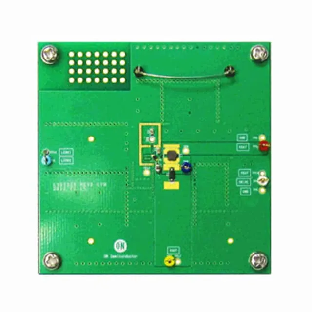 LV52206XAEVB (EVAL BOARD LV52206XA)