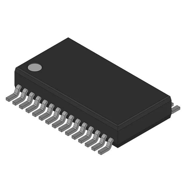 LV8136V-TLM-H (IC MOTOR CONTROLLER PAR 30SSOP)