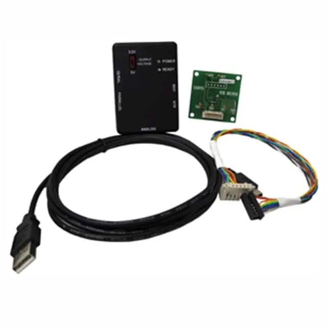 LV8498CTGEVK (EVAL KIT LV8498CTG)