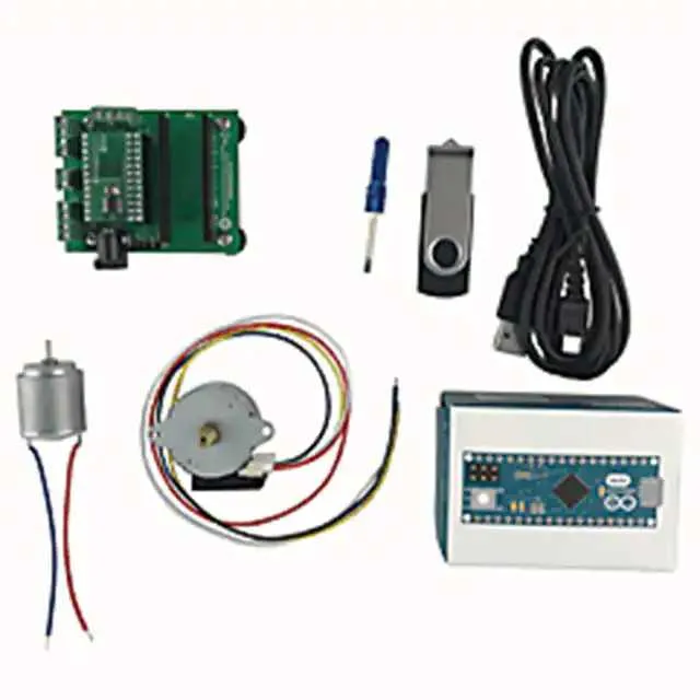 LV8548MCSLDGEVK (EVAL BOARD FOR LV8548MC)