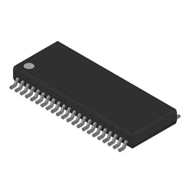 LV8734V-TLM-H (IC MOTOR DRIVER PAR 44SSOP)