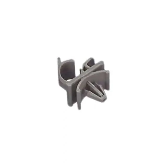 LWC100-H25-C14 (CBL CLIP WIRE SADDLE GRAY ARROW)