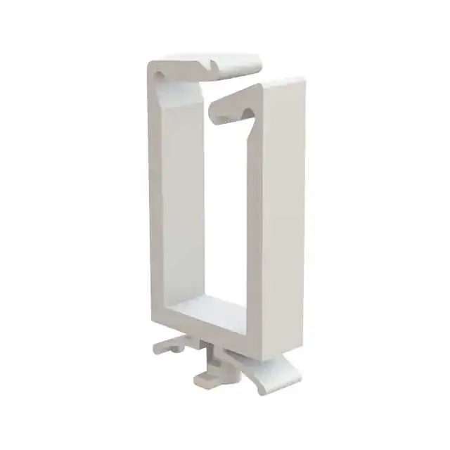 LWS-9-2-01 (CBL CLIP WIRE SADDLE PUSHIN TURN)
