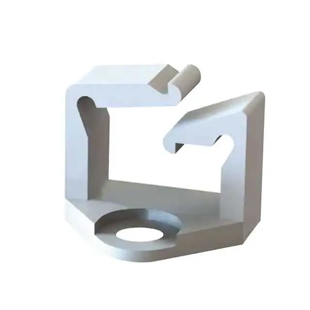 LWS-SR-1-01 (CBL CLIP WIRE SADDLE FASTENER)