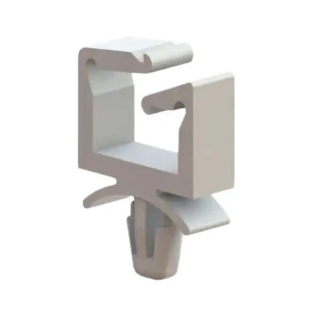 LWS-A-2-2-19 (CBL CLIP WIRE SADDLE NAT ARROW)