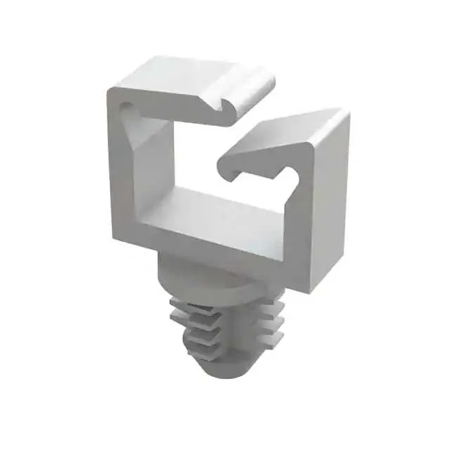 LWSBH-2-01 (CBL CLIP WIRE SADDLE FIR TREE)