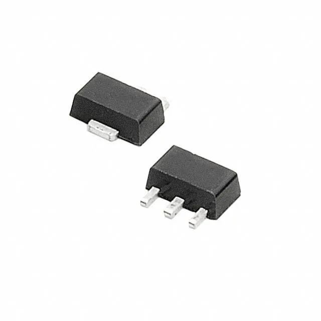 S6X8BS2RP (SEN SCR 600V.8A 50 A SOT89)