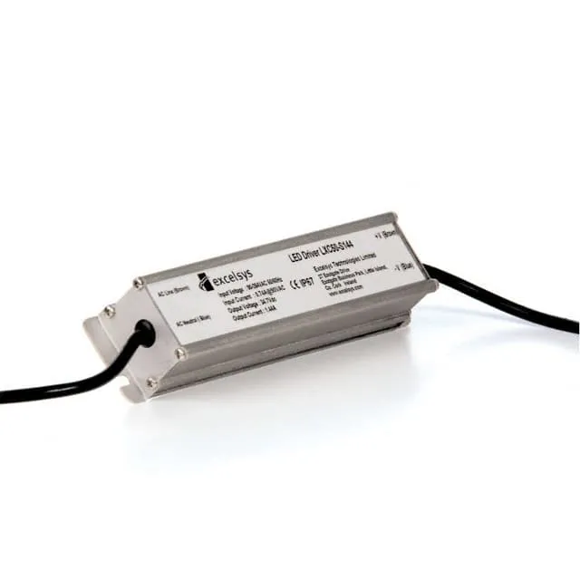 LXC50-3000S (LED DRIVER CC AC/DC 7-12V 3A)