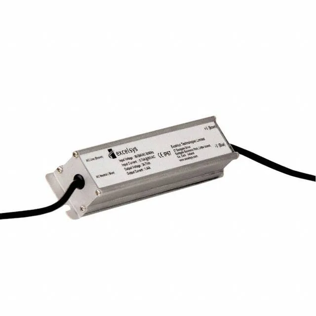 LXC50-0350SW (LED DRIVER CC AC/DC 47-142V)