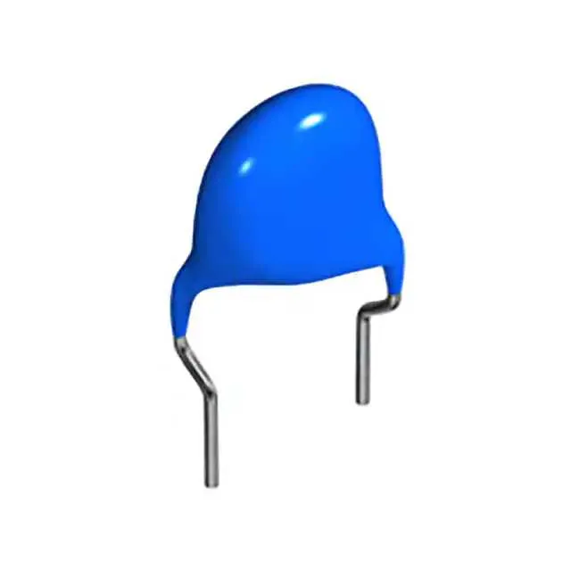CK45-R3AD471K-VRA (CAP CER 470PF 1KV RADIAL)