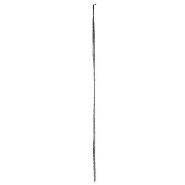 M-126/5 (HOOK CURVED STEEL 11 5PC")