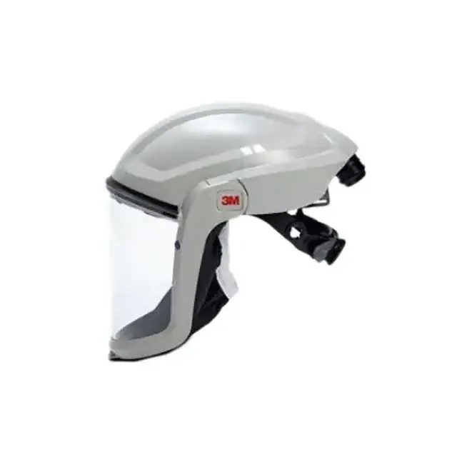 M-206 (3M VERSAFLO RESPIRATORY)