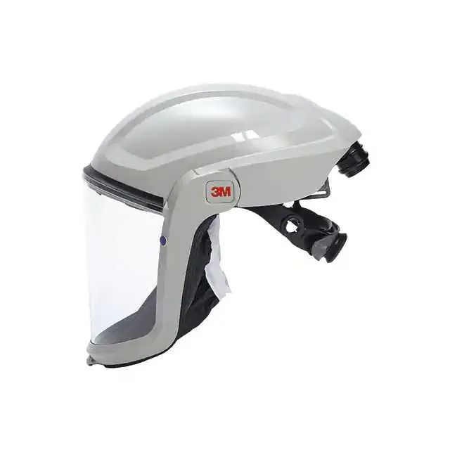 M-207 (3M VERSAFLO RESPIRATORY)