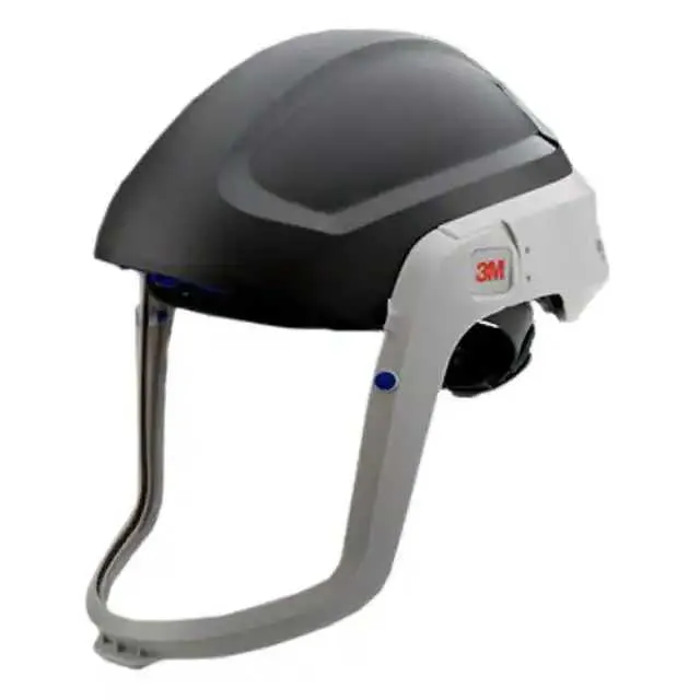 M-301 (RESPIRATORY HARDHAT M-301)