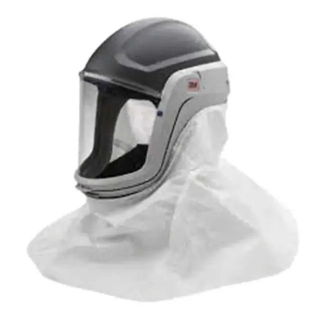 M-405 (RESPIRATORY HELMET ASSEMBLY M-40)